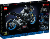 LEGO Technic 42159 Yamaha MT-10 SP Motorcycle | 1,478 Pieces | Adult Building & Display Set