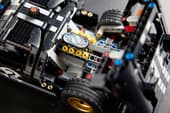 LEGO Technic 1966 Ford GT40 MKII Race Car 42223 Building Set