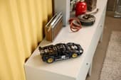 LEGO Technic 1966 Ford GT40 MKII Race Car 42223 Building Set