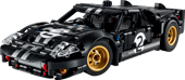 LEGO Technic 1966 Ford GT40 MKII Race Car 42223 Building Set