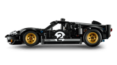 LEGO Technic 1966 Ford GT40 MKII Race Car 42223 Building Set