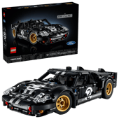 LEGO Technic 1966 Ford GT40 MKII Race Car 42223 Building Set