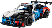 LEGO Technic 42226 BMW M4 GT3 EVO Race Car – 747 Pieces Building Set
