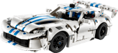 LEGO Technic 42234 Dodge Viper GTS-R Sports Car – 805 Pieces