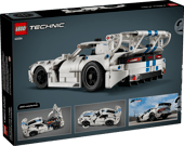 LEGO Technic 42234 Dodge Viper GTS-R Sports Car – 805 Pieces