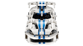 LEGO Technic 42234 Dodge Viper GTS-R Sports Car – 805 Pieces