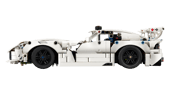 LEGO Technic 42234 Dodge Viper GTS-R Sports Car – 805 Pieces