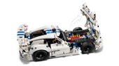 LEGO Technic 42234 Dodge Viper GTS-R Sports Car – 805 Pieces