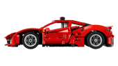 LEGO Technic 42235 Ferrari 488 Pista Car