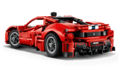 LEGO Technic 42235 Ferrari 488 Pista Car