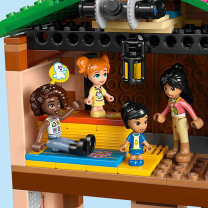 LEGO Friends Pony Ranch & Stable 42654