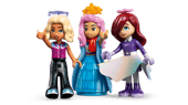 LEGO Friends 42685 Heartlake City Fashion Show