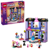 LEGO Friends 42685 Heartlake City Fashion Show