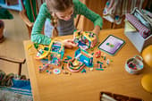 LEGO 42689 Heartlake City Friends Club House – Friends Building Set
