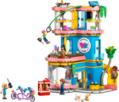 LEGO 42689 Heartlake City Friends Club House – Friends Building Set