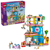 LEGO 42689 Heartlake City Friends Club House – Friends Building Set