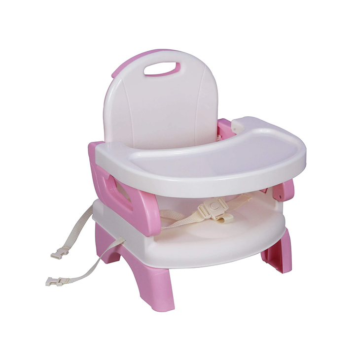 Mastela Folding Booster Seat (6 months to 48 months)