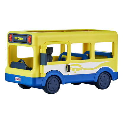 Bluey, Adventure Bus