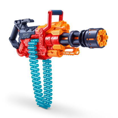 XSHOT Excel Crusher Blaster (48 Darts)