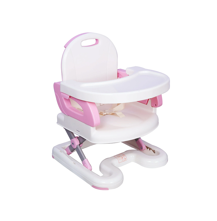 Mastela Fold Up Adjustable Chair (6 month+ to 48 months)