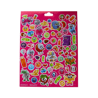 Scentos 1000+ Stickers (PACK OF 25)