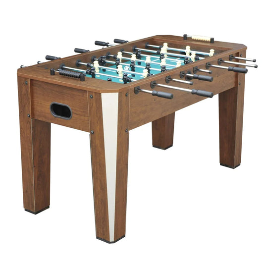 5 ft Deluxe Soccer Table