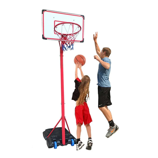 Adjustable Basketball Stand 8.5ft.