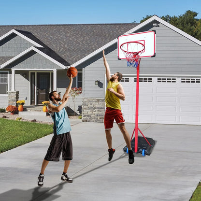 Adjustable Basketball Stand 8.5ft.
