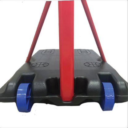 Adjustable Basketball Stand 8.5ft.