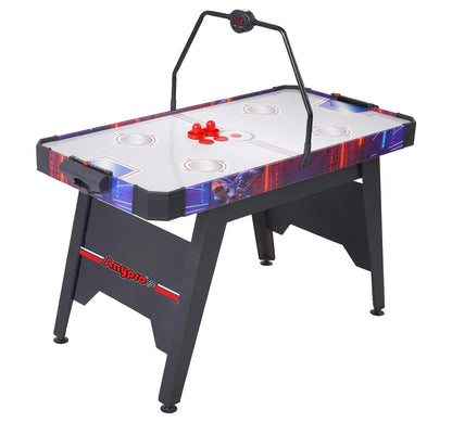 4.5ft Arcade Style Air Hockey