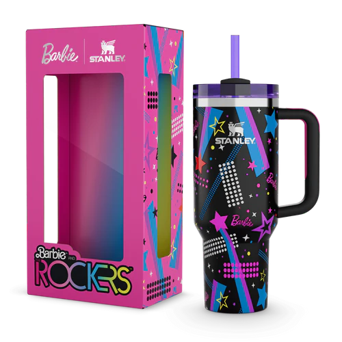 Barbie™ x Stanley - Limited Edition (ROCKERS)