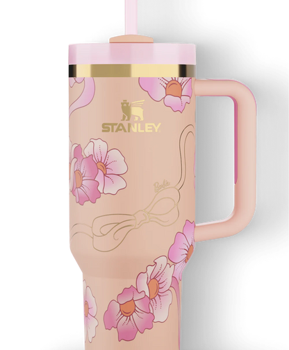Barbie™ x Stanley - Limited Edition (JUST PEACHY)