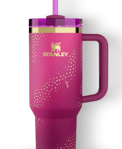 Barbie™ x Stanley - Limited Edition (SUPERSTAR)