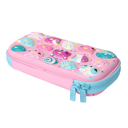 Smiggle Small Hardtop Pencil Case (Desert)