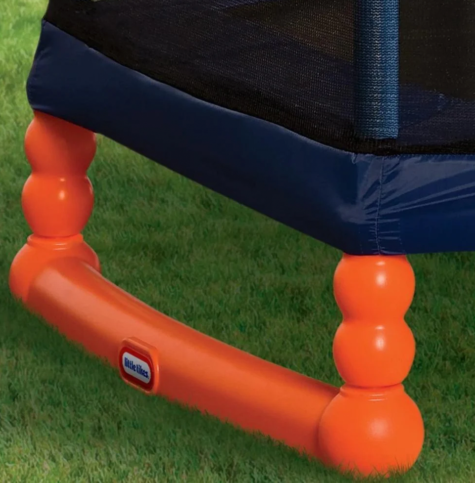 Little Tikes 7ft.Trampoline