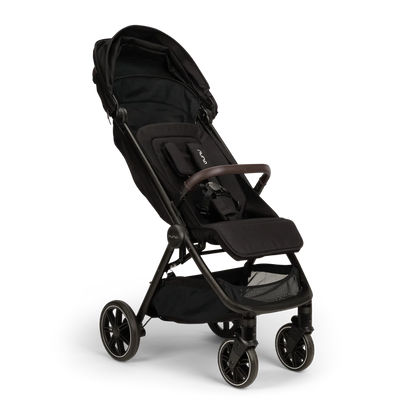 Nuna Stroller trvl lx