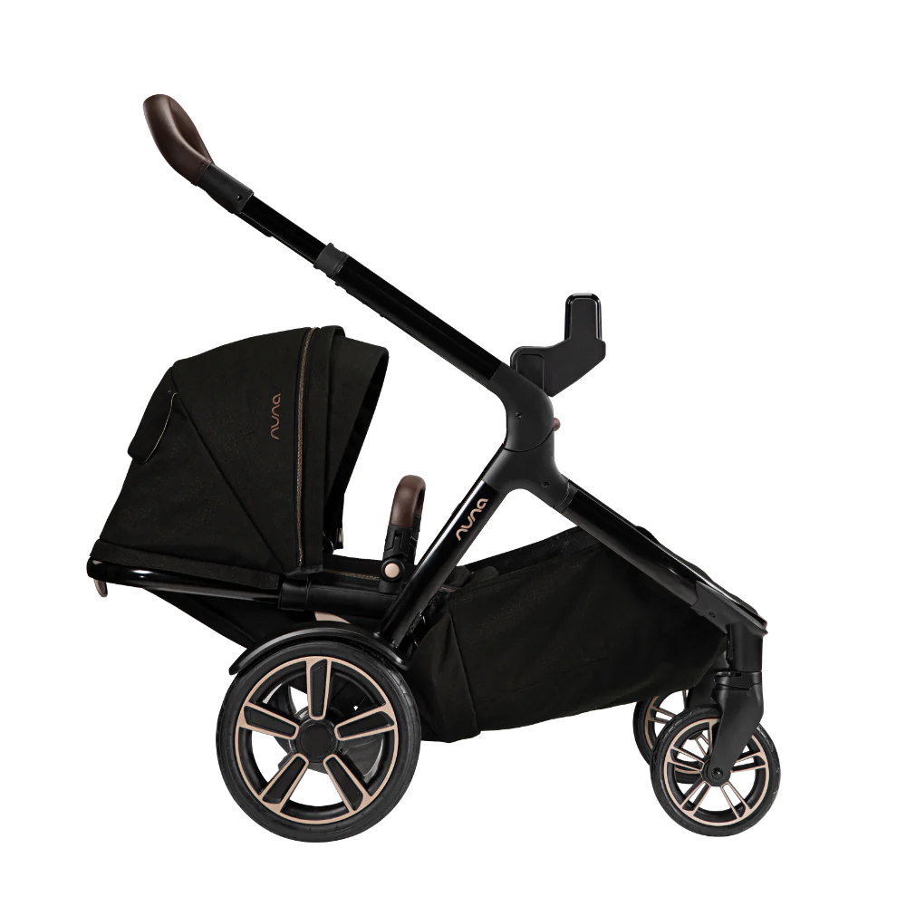 Nuna Demi Grow Baby Stroller