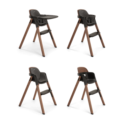 Nuna High Chair - Bryn Sanderson