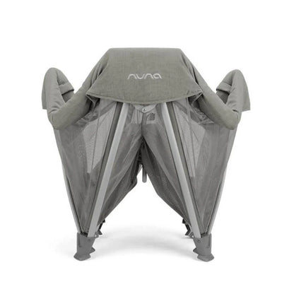 Nuna Sena Aire Zipper Foldable Bassinet