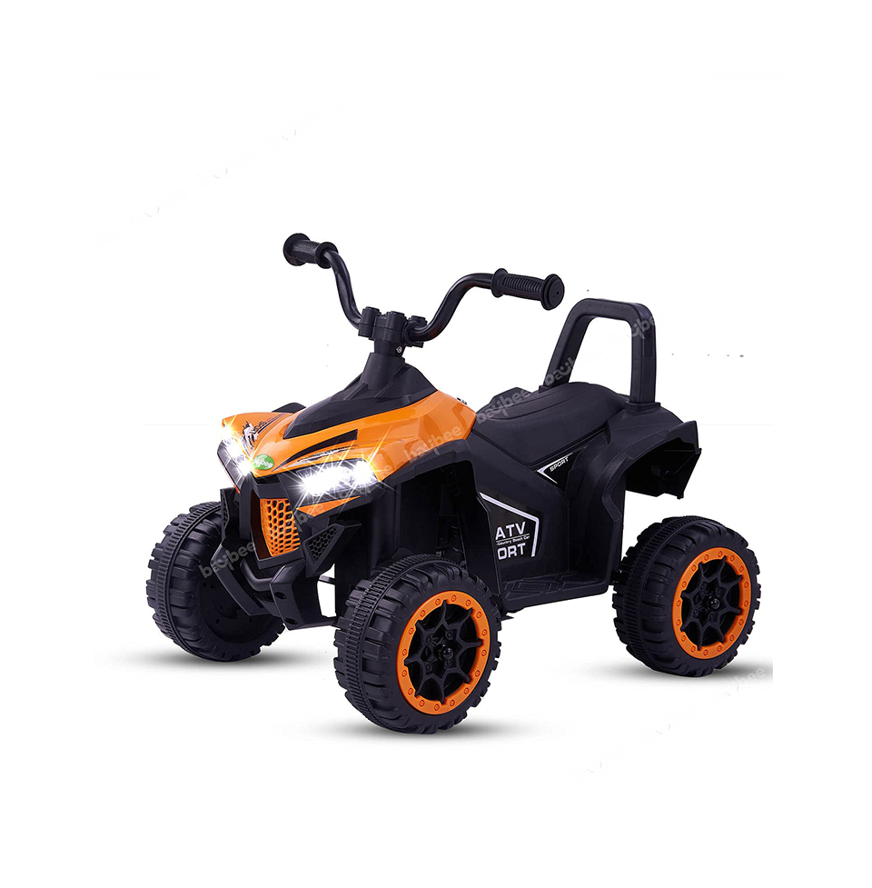 Atv Rechargeable Battery Operated Bike for Kids Ride on Toy Kids