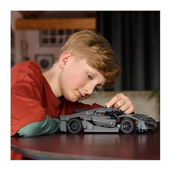 LEGO Technic Koenigsegg Jesko Absolut 42173
