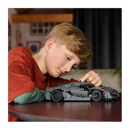 LEGO Technic Koenigsegg Jesko Absolut 42173