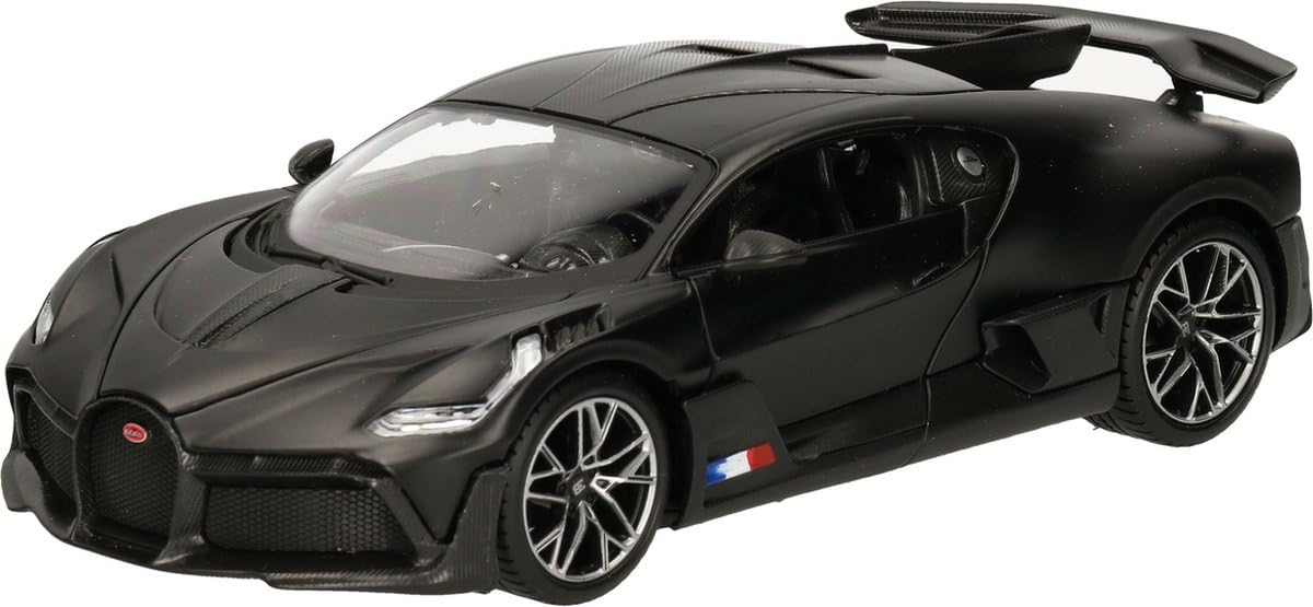 Maisto 1/24 Bugatti Divo