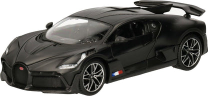 Maisto 1/24 Bugatti Divo