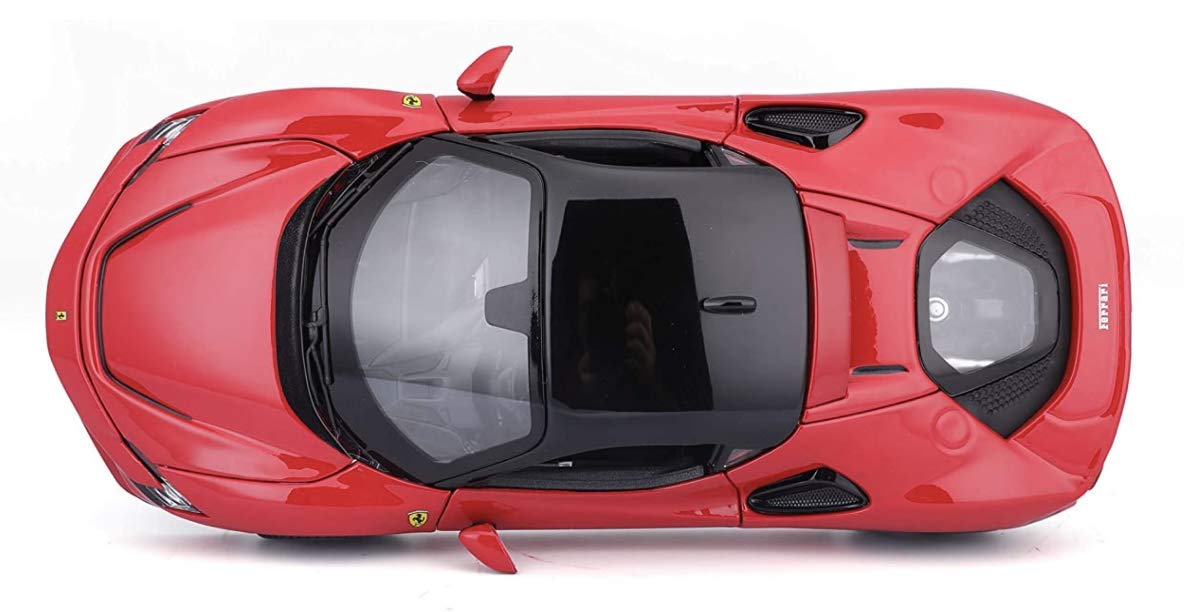 1/24 Scale Model SF90 Stradale