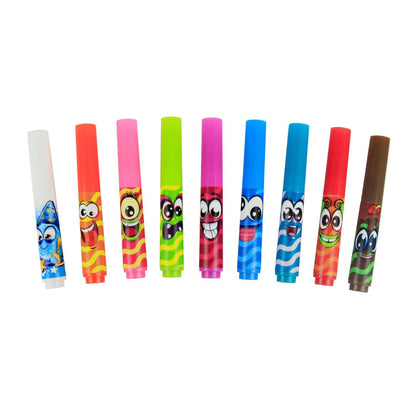 Scentos Scented Magic Markers (PACK OF 12