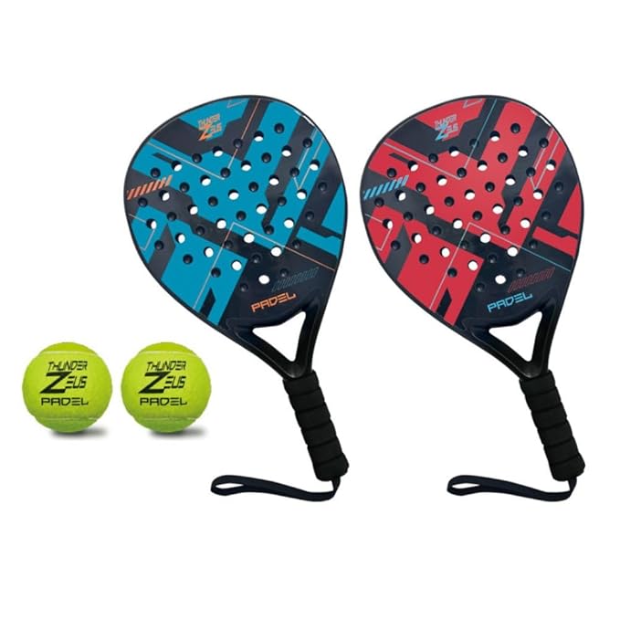 Innov8 Padel Net Set