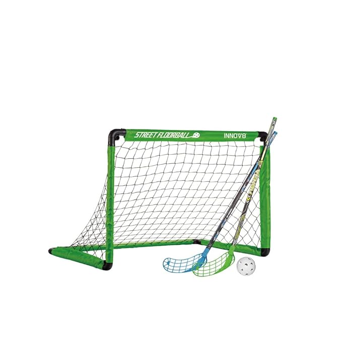 Innov8 Foldable Floorball Goal Set