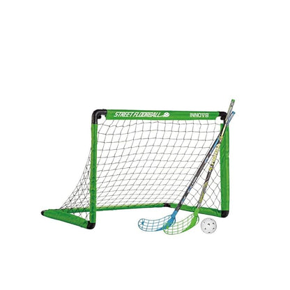 Innov8 Foldable Floorball Goal Set