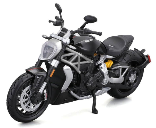 1/12 Ducati X Diavel S